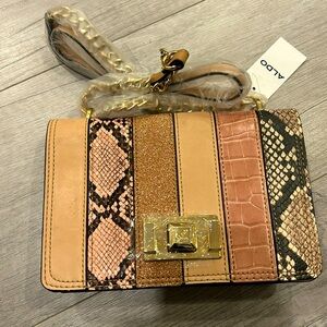Beautiful Aldo Purse